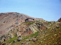 04 Rifugio Larcher sopra di me